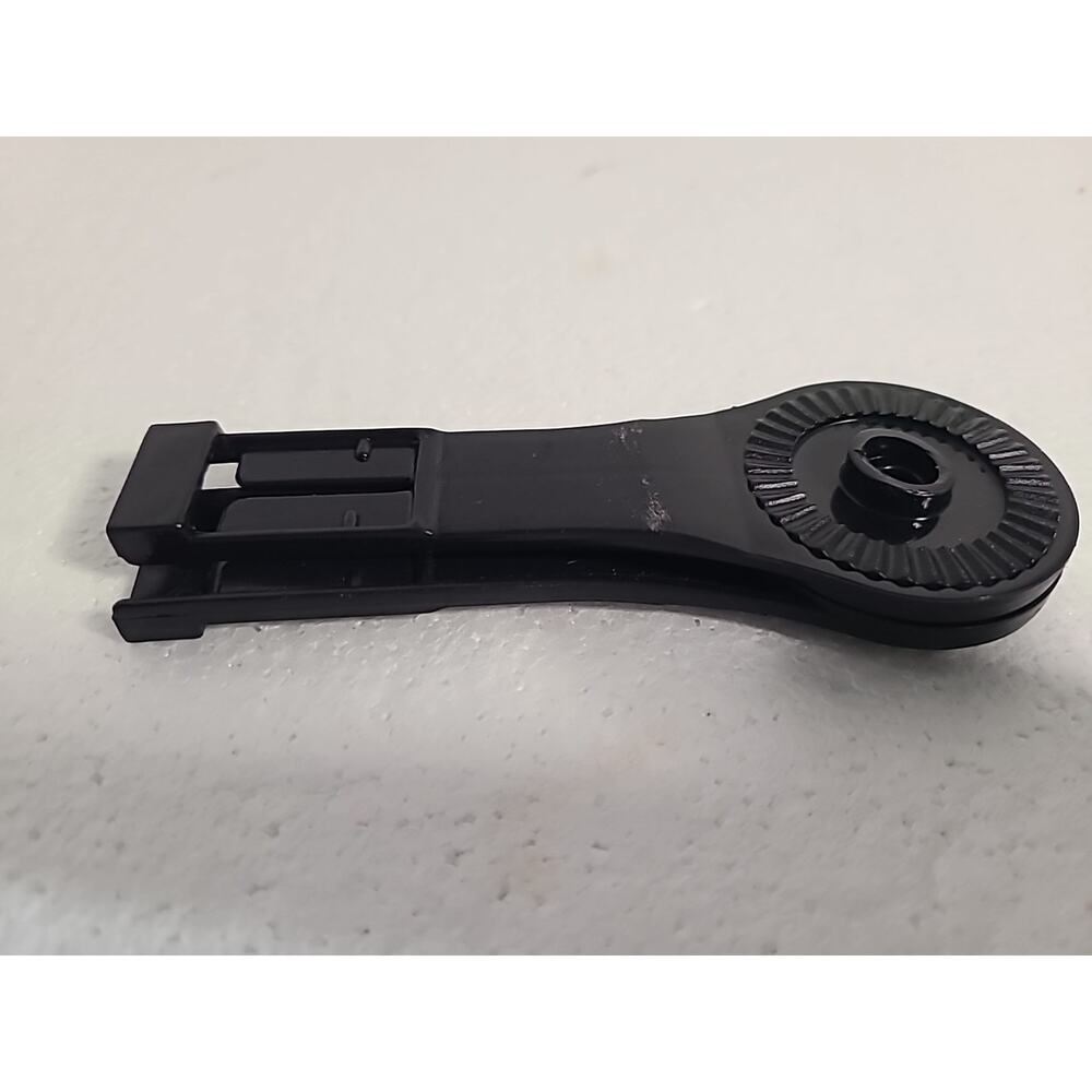 Baby Trend Baby Seat Plastic Canopy Insert Loop Clip Replacement Part Black